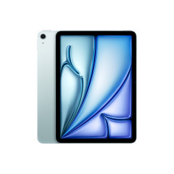 Apple iPad Air 11'' Wi-Fi + Cellular 1TB - Blu, 27,9 cm (11"), 2360 x 1640 Pixel, 1 TB, 12 GB, iPadOS 26, Blu
