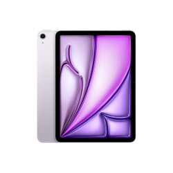 Apple iPad Air 11'' Wi-Fi + Cellular 1TB - Viola, 27,9 cm (11"), 2360 x 1640 Pixel, 1 TB, 12 GB, iPadOS 26, Viola