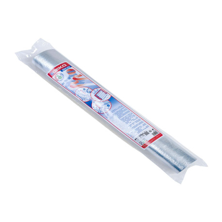 Pannello isolante e termoriflettente per caloriferi REFLEX - 70 x 100 cm - resina di polietilene - Geko