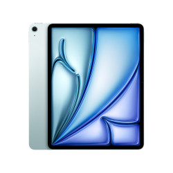 Apple iPad Air 13'' Wi-Fi 1TB - Blu, 33 cm (13"), 2732 x 2048 Pixel, 1 TB, 12 GB, iPadOS 26, Blu