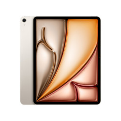 Apple iPad Air 13'' Wi-Fi 256GB - Galassia, 33 cm (13"), 2732 x 2048 Pixel, 256 GB, 12 GB, iPadOS 26, Beige