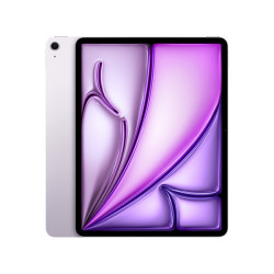 Apple iPad Air 13'' Wi-Fi 512GB - Viola, 33 cm (13"), 2732 x 2048 Pixel, 512 GB, 12 GB, iPadOS 26, Viola