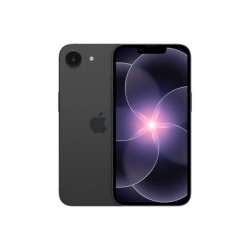 Apple iPhone 17e 256GB Nero, 15,5 cm (6.1"), 2532 x 1170 Pixel, 256 GB, 48 MP, iOS 26, Nero