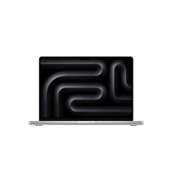 Apple MacBook Pro 14" M5 Pro chip 15-core CPU 16-core GPU, 24GB, 2TB SSD - Argento, Apple M, 36,1 cm (14.2"), 3024 x 1964 Pixel