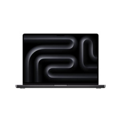 Apple MacBook Pro 16" M5 Max chip 18-core CPU 40-core GPU, 48GB, 2TB SSD - Nero siderale, Apple M, 41,1 cm (16.2"), 3456 x 2234