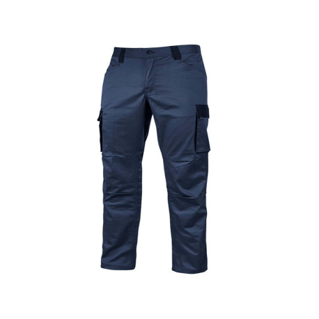 Pantaloni cargo Crazy - taglia XL - blu - U-Power