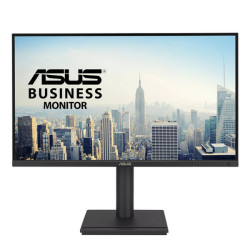 ASUS BE27AQG, 68,6 cm (27"), 2560 x 1440 Pixel, Quad HD, LCD, 5 ms, Nero
