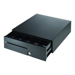 HP - Cash Drawer - per Engage Flex Mini Retail System- Engage One- RP9 G1 Retail System