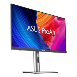 ASUS ProArt PA278CGRV, 68,6 cm (27"), 2560 x 1440 Pixel, Wide Quad HD, LCD, 5 ms, Argento