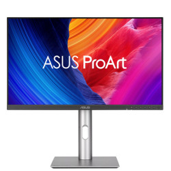 ASUS ProArt PA278QGV, 68,6 cm (27"), 2560 x 1440 Pixel, Quad HD, LCD, 5 ms, Nero