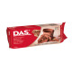 Pasta Das - 500gr - terracotta - Das