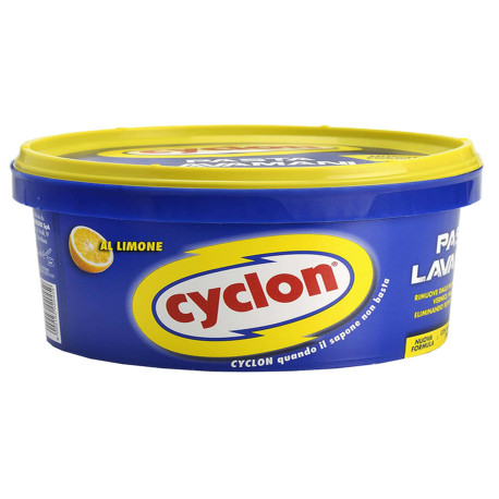 Pasta lavamani - al limone - 500 gr - Cyclon