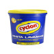 Pasta lavamani - al limone - Cyclon - barattolo da 1 kg