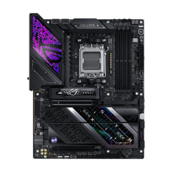 ASUS ROG STRIX X870E-E GAMING WIFI7 NEO, AMD, Socket AM5, AMD Ryzen 9000 Series, AMD Ryzen 8000 Series, AMD Ryzen 7000 Series, 