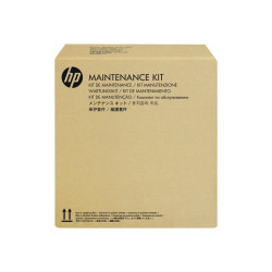 HP - Kit del rullo dello scanner - per ScanJet 8200 Digital Flatbed Scanner, 8200c, 8200gp Digital Flatbed Scanner