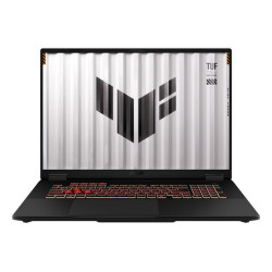 ASUS TUF Gaming A18 FA808UM-S8013W, AMD Ryzen™ 7, 3,8 GHz, 45,7 cm (18"), 1920 x 1200 Pixel, 16 GB, 1 TB