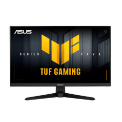 ASUS TUF Gaming VG27AQE5A, 68,6 cm (27"), 2560 x 1440 Pixel, Quad HD, LED, 0,3 ms, Nero