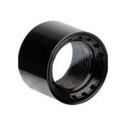 AXIS F8401 Clear Lens Protector - Coperchietto obiettivo fotocamera - trasparente (pacchetto di 5) - per AXIS F1005-E Sensor Un