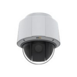 AXIS Q6074 50 Hz - Telecamera di sorveglianza connessa in rete - PTZ - interno - colore (Giorno e notte) - 1280 x 720 - 720/50p