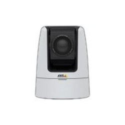 AXIS V5925 - Telecamera di sorveglianza connessa in rete - PTZ - colore - 1920 x 1080 - 1080p - audio - SDI, HDMI - LAN 10/100 