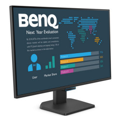 BenQ BL2790C, 68,6 cm (27"), 1920 x 1080 Pixel, Full HD, LCD, 5 ms, Nero