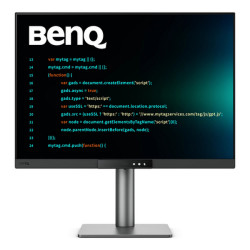 BenQ RD280UG, 71,6 cm (28.2"), 3840 x 2560 Pixel, 4K Ultra HD, 5 ms, Nero