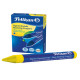 Pastello industriale 762 - giallo - Pelikan - conf. 12 pezzi