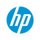 HP 125 - Tastiera - Spagnola - nero - CTO
