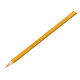 Pastello Supermina - mina 3,8 mm - arancione medio 10 - Giotto
