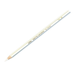Pastello Supermina - mina 3,8 mm - bianco 01 - Giotto