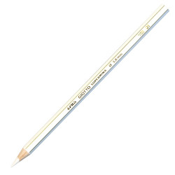 Pastello Supermina - mina 4 mm - bianco 01 - Giotto