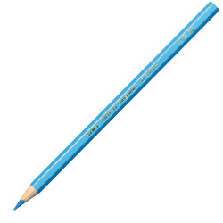Pastello Supermina - mina 4 mm - celeste 22 - Giotto