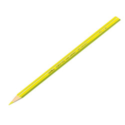 Pastello Supermina - mina 3,8 mm - giallo 03 - Giotto