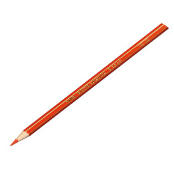 Pastello Supermina - mina 3,8 mm - rosso 12 - Giotto