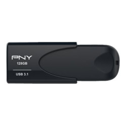 PNY Attaché 4 - Chiavetta USB - 128 GB - USB 3.1