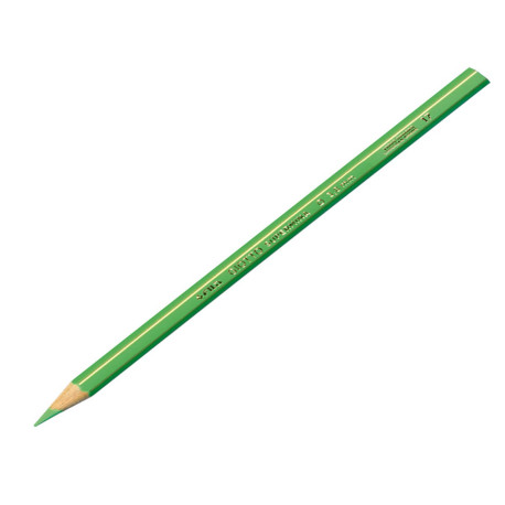 Pastello Supermina - mina 3,8 mm - verde cinabro 17 - Giotto