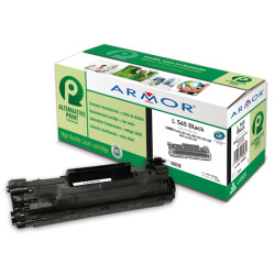 Armor - Toner Compatibile per Canon - Nero - K15459 - 2.100 pag