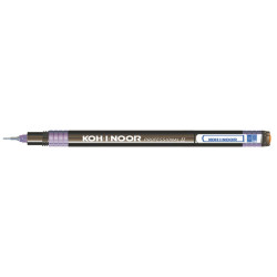 Penna a china Professional II - punta 0,1mm - Koh.I.Noor
