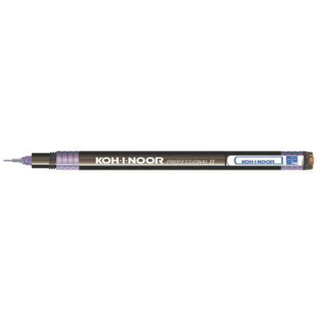 Penna a china Professional II - punta 0,1mm - Koh.I.Noor