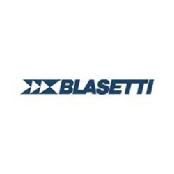 Blasetti One Color Disegno 4 - Album - 330 x 480 mm - 20 fogli - bianco