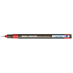 Penna a china Professional II - punta 0,2mm - Koh.I.Noor