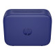 HP 350 - Altoparlante - portatile - senza fili - Bluetooth - blu