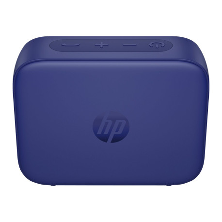 HP 350 - Altoparlante - portatile - senza fili - Bluetooth - blu