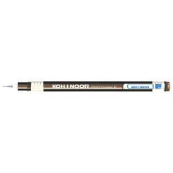 Penna a china Professional II - punta 0,3mm - Koh.I.Noor