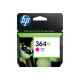 HP 364XL - Alta resa - magenta - originale - cartuccia d'inchiostro - per Deskjet 35XX- Photosmart 55XX, 55XX B111, 65XX, 65XX 