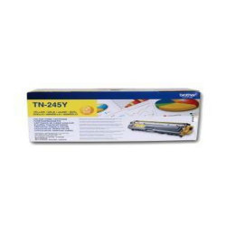 TONER GIALLO HL3140CW-3150CDW-3170CDW DURATA 2200 PAGINE