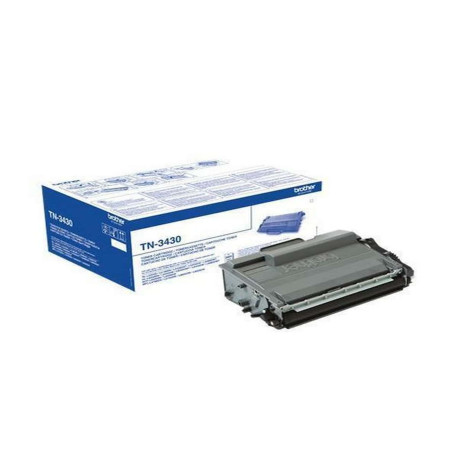 TONER HL-L5000D HL-L5100DN HL-L6400DW HL-L6400DWT E DCP-L6600DW DURATA 3000 PAGINE
