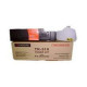 TONER KIT TK-310 PER FS-3900DN / FS-4000DN / FS-2000D / FS-2000DN     (12.000 PAGINE IN FORMATO A4 CON COPERTURA NERO DEL 5 PER