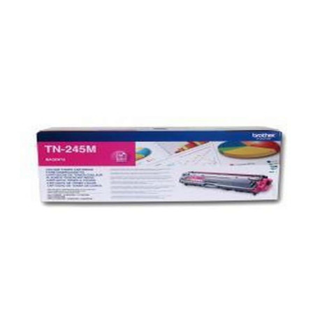 TONER MAGENTA HL3140CW-3150CDW-3170CDW DURATA 2200 PAGINE