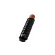 TONER NERO PER IMAGERUNNER 2535/2545 DURATA 19.400 PAGINE A4 CON COPERTURA 6